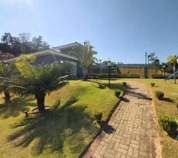 house em Avenida Gabriel Seme Cury, Jardim Alpes de Sorocaba - Sorocaba - SP