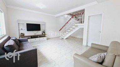 apartment em Juvêncio dos Santos, Tucuruvi - São Paulo - SP