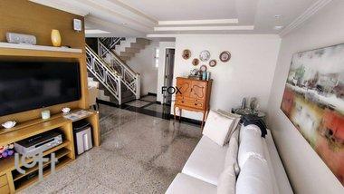 house em Cônsul Robert Levy, São Bento - Belo Horizonte - MG