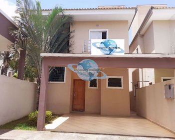 house em Rua Antonio Carlos de Barros Bruni, Jardim Nova Manchester - Sorocaba - SP