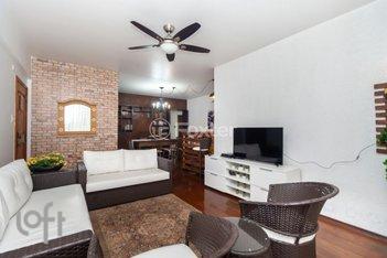 apartment em Cravinhos, Jardim Paulistano - São Paulo - SP