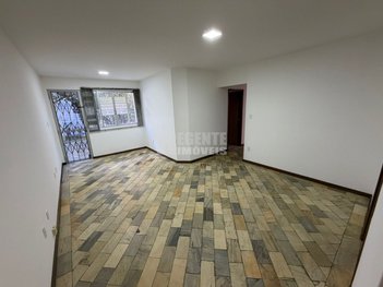 apartment em Rua Agenor Cardoso, Trindade - Florianópolis - SC