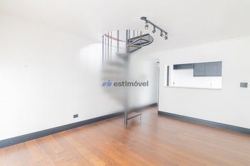 apartment em Alameda Campinas, Jardim Paulista - São Paulo - SP