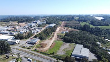 land_lot em Rua Alessandria, São Gotardo - Flores da Cunha - RS
