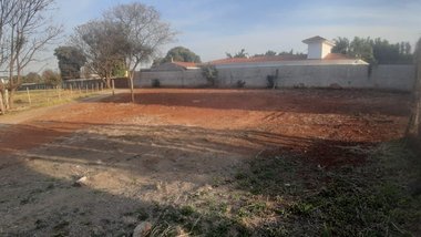 land_lot em Avenida Laranjal Paulista, Campestre - Piracicaba - SP