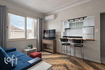 apartment em Santana, Santana - Porto Alegre - RS