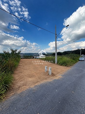 land_lot em Rua Deco do Totó, Morro do Engenho - Itaúna - MG