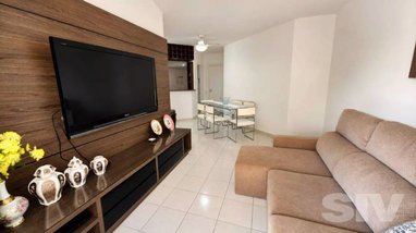 apartment em Passeio Maraca, Riviera - Bertioga - SP