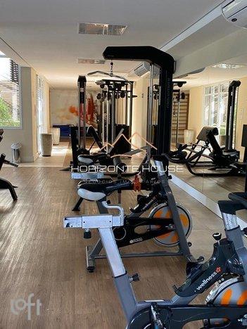 apartment em Mourato Coelho, Vila Madalena - São Paulo - SP