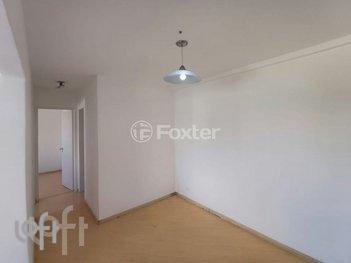 apartment em Mauro, Saúde - São Paulo - SP