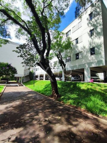 apartment em Rua Tapajós, Vila Santa Maria - Jundiaí - SP