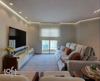 apartment em Santa Inês, Mandaqui - São Paulo - SP
