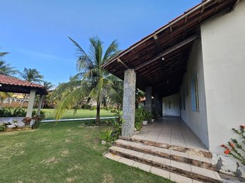 house em Rua Maria de Jesus, Tabuba - Caucaia - CE