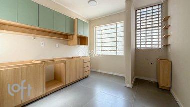 apartment em Felipe Neri, Auxiliadora - Porto Alegre - RS