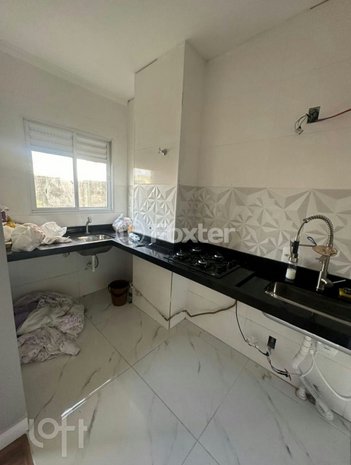 Apartamento em Estrada Cata Preta, Vila João Ramalho - Santo André - undefined