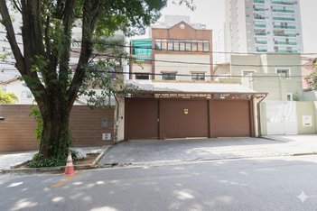 commercial_building em Rua Airosa Galvão, Água Branca - São Paulo - SP