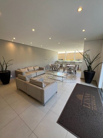 apartment em Rua Antonio Perez Hernandez, Parque Campolim - Sorocaba - SP