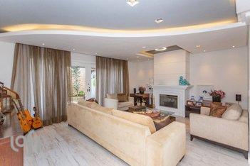 house em Vicente Leporace, Campo Belo - São Paulo - SP