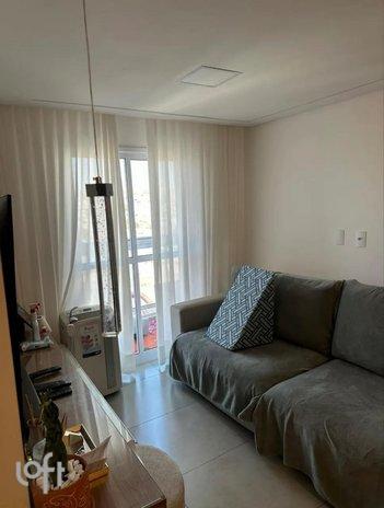 apartment em Jorge Beretta, Jardim Campo Verde - Mauá - SP