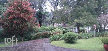 house em Santana da Boa Vista, Centro - Gramado - RS