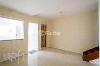 house em Onze de Junho, Centro - Santo André - SP