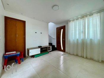 house em Ernesto Bainha Lopes, Vila Jacuí - São Paulo - SP
