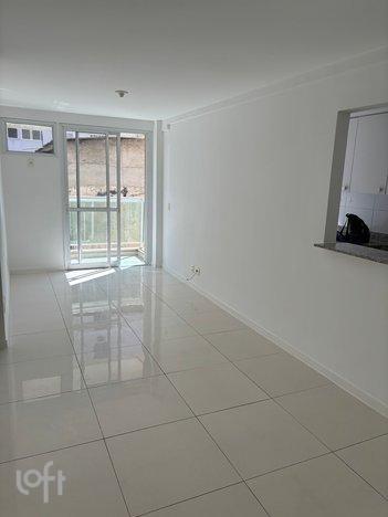apartment em Florianópolis, Praça Seca - Rio de Janeiro - RJ