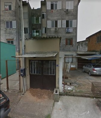 Cômodo Condomínio