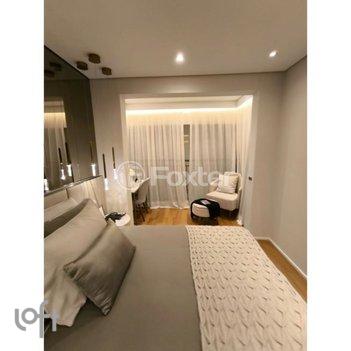 apartment em Cristiano Viana, Vila Madalena - São Paulo - SP