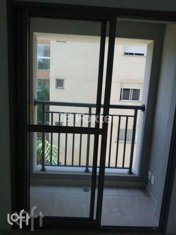 apartment em Ossian Terceiro Teles, Cidade Ademar - São Paulo - SP