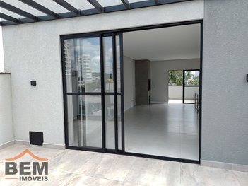 apartment em Rua Presidente João Goulart, Dom Bosco - Itajaí - SC