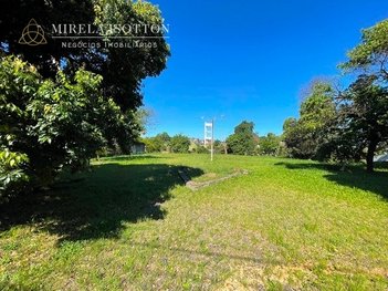 land_lot em Rua Colúmbia, Canudos - Novo Hamburgo - RS