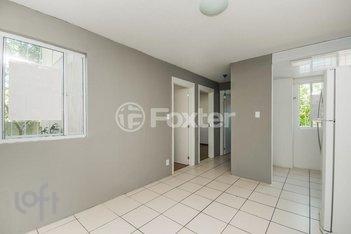 apartment em Intendente Alfredo Azevedo, Cel. Aparicio Borges - Porto Alegre - RS