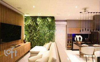 apartment em Ministro Jesuíno Cardoso, Vila Olímpia - São Paulo - SP