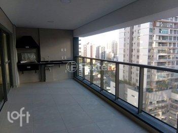 apartment em Rua Coronel Lisboa, Vila Clementino - São Paulo - SP