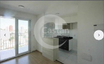 apartment em Avenida Professor Luiz Ignácio Anhaia Mello, Vila Prudente - São Paulo - SP