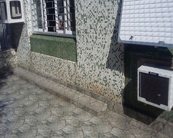 apartment em Jose de Alencar, Menino Deus - Porto Alegre - RS