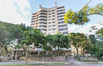 apartment em Rua Marquês do Pombal, Higienópolis - Porto Alegre - RS