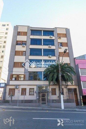 apartment em Independência, Centro - Porto Alegre - RS