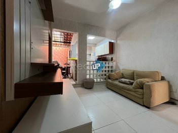 apartment em Rua Dezenove de Fevereiro, Botafogo - Rio de Janeiro - RJ