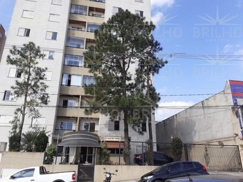 apartment em Rua Luiz Henrique de Oliveira, Quitaúna - Osasco - SP