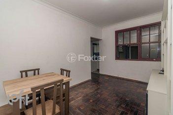 apartment em Euclydes da Cunha, Partenon - Porto Alegre - RS
