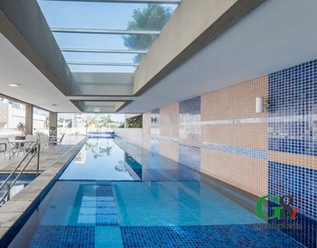 apartment em Rua Engenheiro Jorge Oliva, Vila Mascote - São Paulo - SP