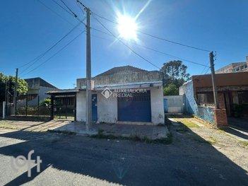 house em General Anápio Gomes, Vila Eunice Velha - Cachoeirinha - RS