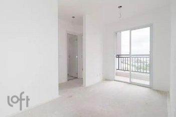 apartment em da Mooca, Cambuci - São Paulo - SP