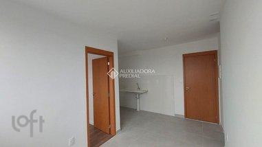 apartment em Mendes Leal, Vila Palmares - Santo André - SP