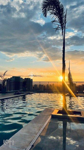 apartment em Vila Ema, São Lucas - São Paulo - SP