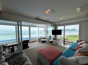 apartment em Rua Manoel Pedro Vieira, Morro das Pedras - Florianópolis - SC