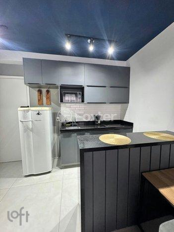 apartment em Rua Conselheiro Ramalho, Bela Vista - São Paulo - SP