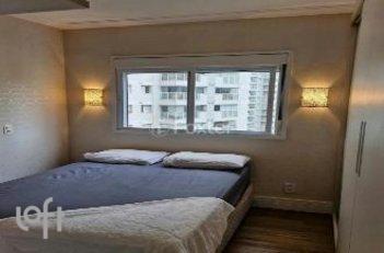apartment em Nelson Gama de Oliveira, Vila Andrade - São Paulo - SP